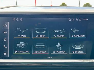 Audi Q4 E-tron 45 E-tron Quattro — photo 21