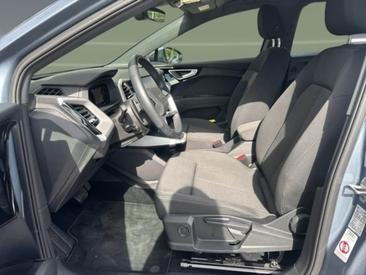 Audi Q4 E-tron 40 E-tron — photo 15