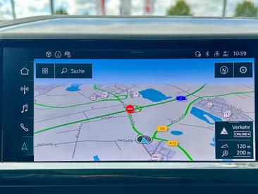 Audi Q4 E-tron 45 E-tron Quattro — photo 22