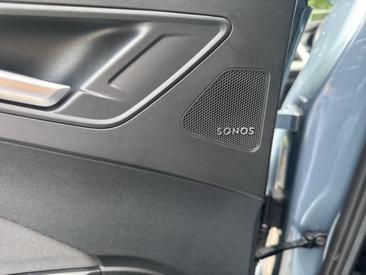 Audi Q4 E-tron 40 E-tron — photo 19