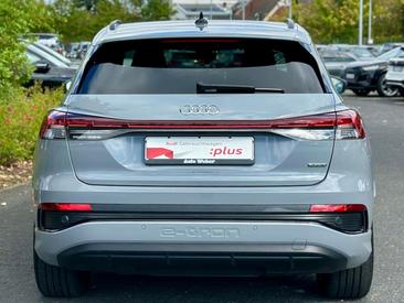 Audi Q4 E-tron 45 E-tron Quattro — photo 29