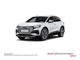 Audi Q4 E-tron 40 E-tron - 2023 - Joinsteer - #1