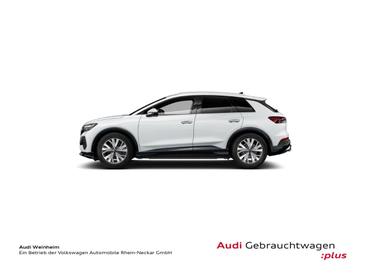 Audi Q4 E-tron 40 E-tron — photo 3
