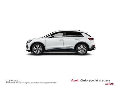 Audi Q4 E-tron 40 E-tron