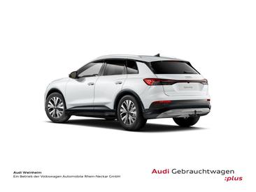 Audi Q4 E-tron 40 E-tron — photo 4