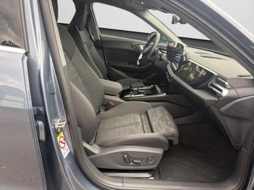 Audi A5 Avant TDI S Tronic — photo 4