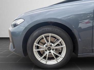 Audi A5 Avant TDI S Tronic — photo 8