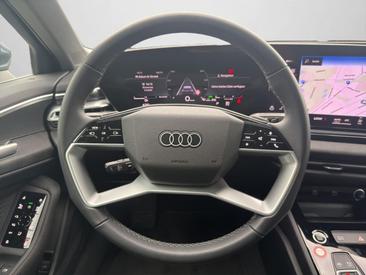 Audi A5 Avant TDI S Tronic — photo 9