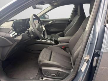 Audi A5 Avant TDI S Tronic — photo 12
