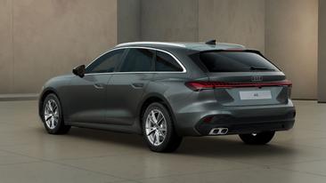 Audi A5 Avant TDI S Tronic — photo 3