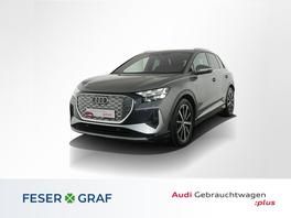 Audi Q4 E-tron 50 E-tron Quattro - 2023 - Joinsteer - #1