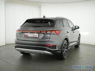 Audi Q4 E-tron 50 E-tron Quattro