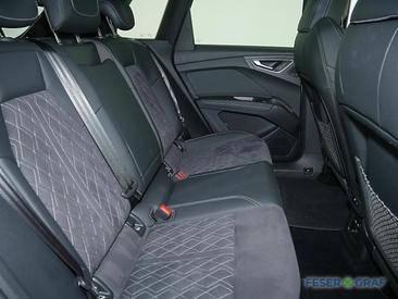 Audi Q4 E-tron 50 E-tron Quattro — photo 6