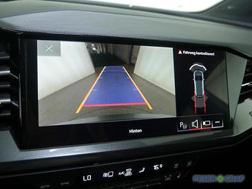 Audi Q4 E-tron 50 E-tron Quattro — photo 8