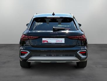 Audi A3 Allstreet TFSI E TFSI E S Tronic — photo 8