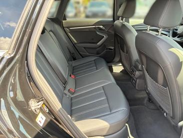 Audi A3 Allstreet TFSI E TFSI E S Tronic — photo 16