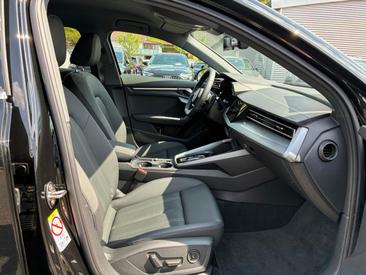 Audi A3 Allstreet TFSI E TFSI E S Tronic — photo 17