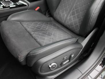 Audi S4 Avant TDI Quattro Tiptronic — photo 10
