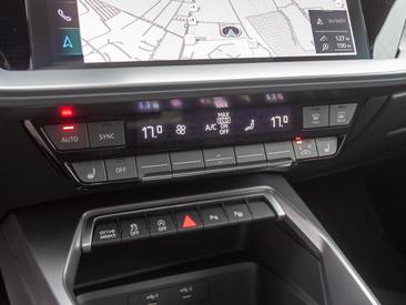 Audi S3 TFSI Quattro S Tronic — photo 19