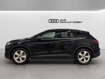 Audi Q4 E-tron 40 E-tron — photo 3