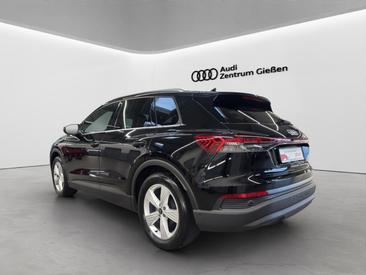 Audi Q4 E-tron 40 E-tron — photo 4