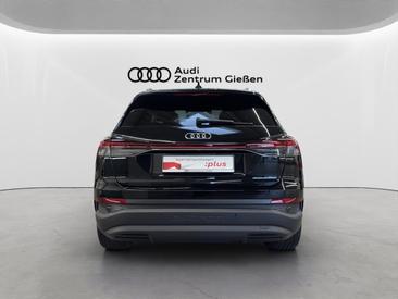 Audi Q4 E-tron 40 E-tron — photo 5