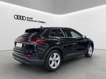 Audi Q4 E-tron 40 E-tron — photo 7