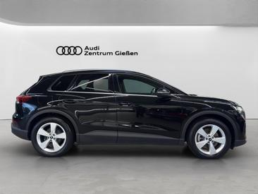 Audi Q4 E-tron 40 E-tron — photo 8