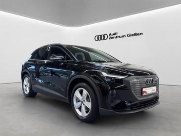 Audi Q4 E-tron 40 E-tron — photo 9