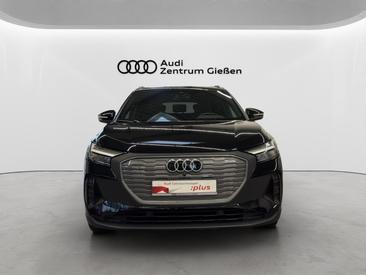 Audi Q4 E-tron 40 E-tron — photo 10