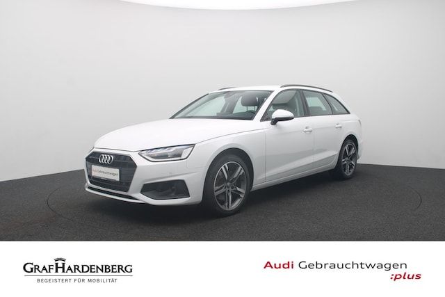 Audi A4 Avant G-tron 40 S Tronic - 2021 - Joinsteer - #1