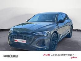 Audi Q8 E-tron S Line 50 E-tron Quattro - 2023 - Joinsteer - #1