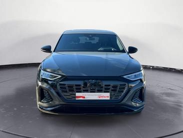 Audi Q8 E-tron S Line 50 E-tron Quattro — photo 7