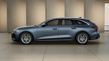 Audi A5 Avant TDI S Tronic — photo 3