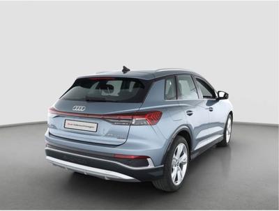 Audi Q4 E-tron 45 E-tron Quattro
