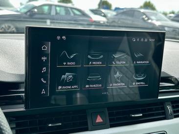 Audi A5 Cabriolet 40 TFSI S Tronic — photo 22