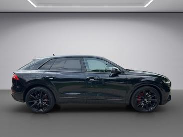 Audi Q8 TFSI E 55 TFSI E Quattro Tiptronic — photo 6