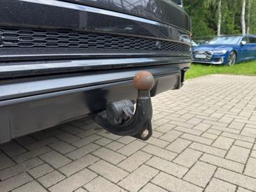 Audi Q8 TFSI E 55 TFSI E Quattro Tiptronic — photo 23