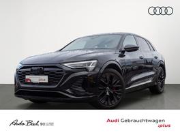 Audi Q8 E-tron S Line 50 E-tron Quattro - 2023 - Joinsteer - #1
