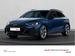 Audi A3 Sportback TFSI E TFSI E S Tronic - 2025 - Joinsteer - #1