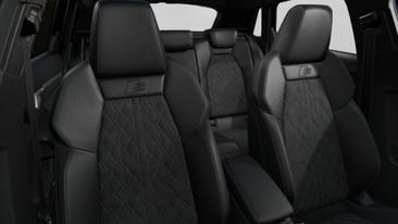 Audi A3 Sportback TFSI E TFSI E S Tronic — photo 8