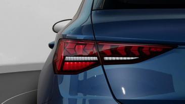 Audi A3 Sportback TFSI E TFSI E S Tronic — photo 11