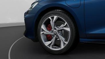 Audi A3 Sportback TFSI E TFSI E S Tronic — photo 12