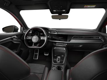 Audi A3 Sportback TFSI E TFSI E S Tronic — photo 8