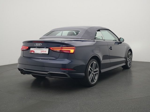 Audi A3 Cabriolet Sport 1.5 TFSI 6-Gang - 2017 - Joinsteer - #4