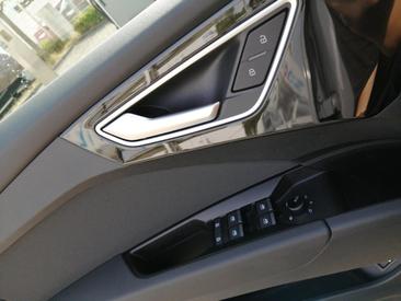 Audi Q4 Sportback E-tron 45 E-tron Quattro — photo 15