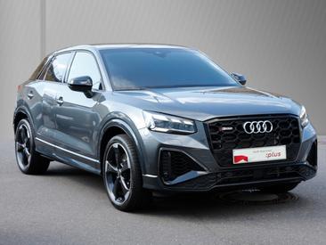 Audi SQ2 TFSI Quattro S Tronic — photo 5