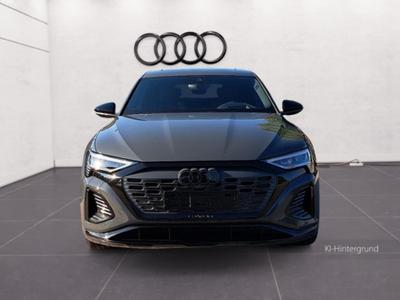 Audi Q8 E-tron S Line 55 E-tron Quattro