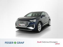 Audi Q4 E-tron 55 E-tron Quattro - 2024 - Joinsteer - #1