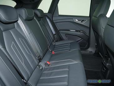 Audi Q4 E-tron 55 E-tron Quattro — photo 6